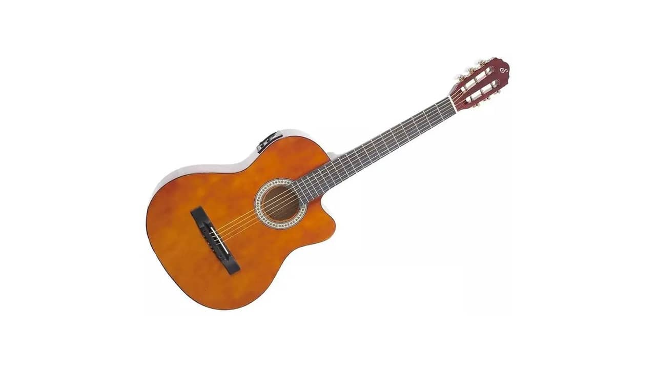 Melhor Violão Flat: Guia Essencial para Músicos