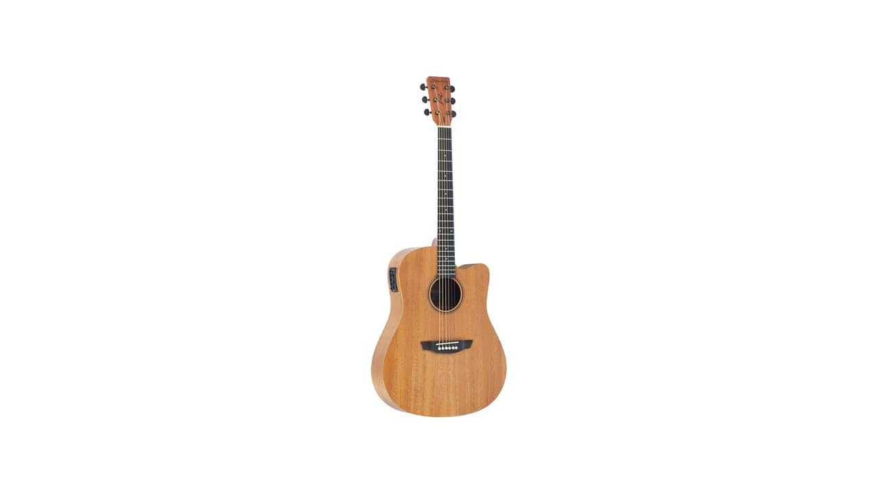 Melhor Violão Folk Custo Benefício: Guia Essencial