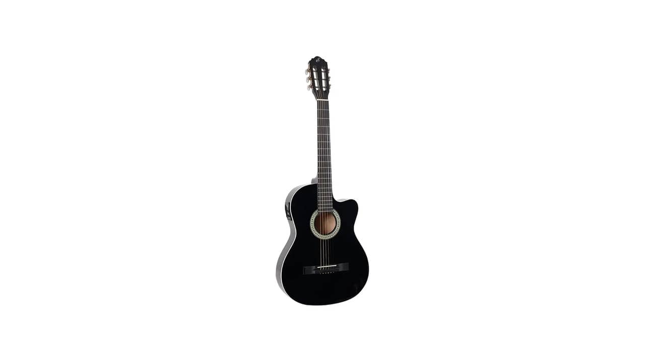 Melhor Violão Nylon Elétrico: Guia Essencial para Músicos