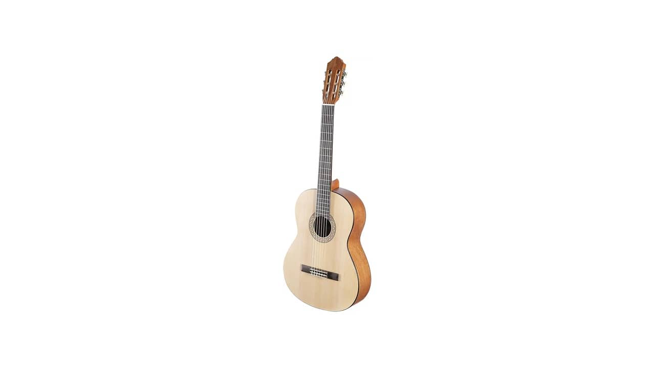 Melhor Violão Nylon Profissional: Guia Completo Para Músicos