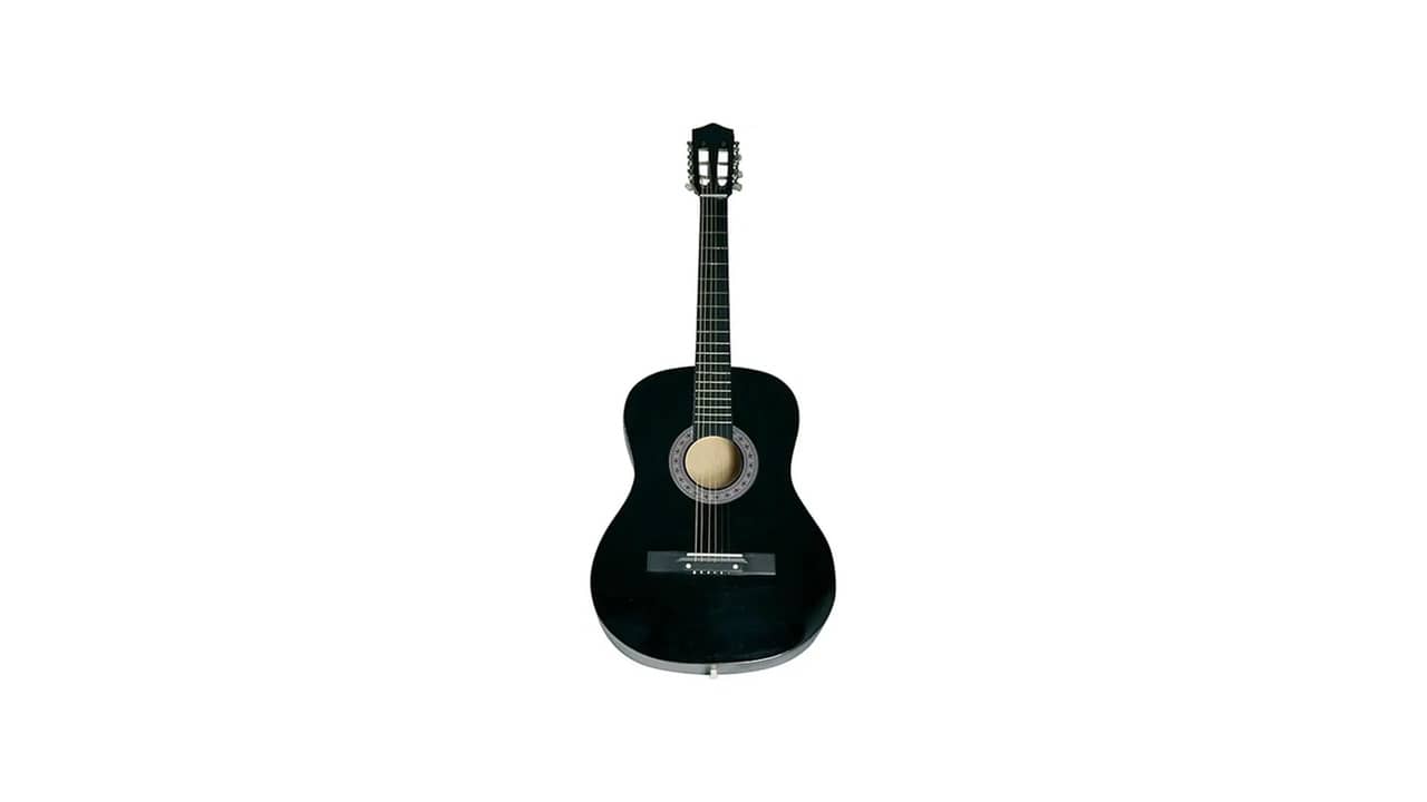 Melhor Violão para Começar: Guia Definitivo