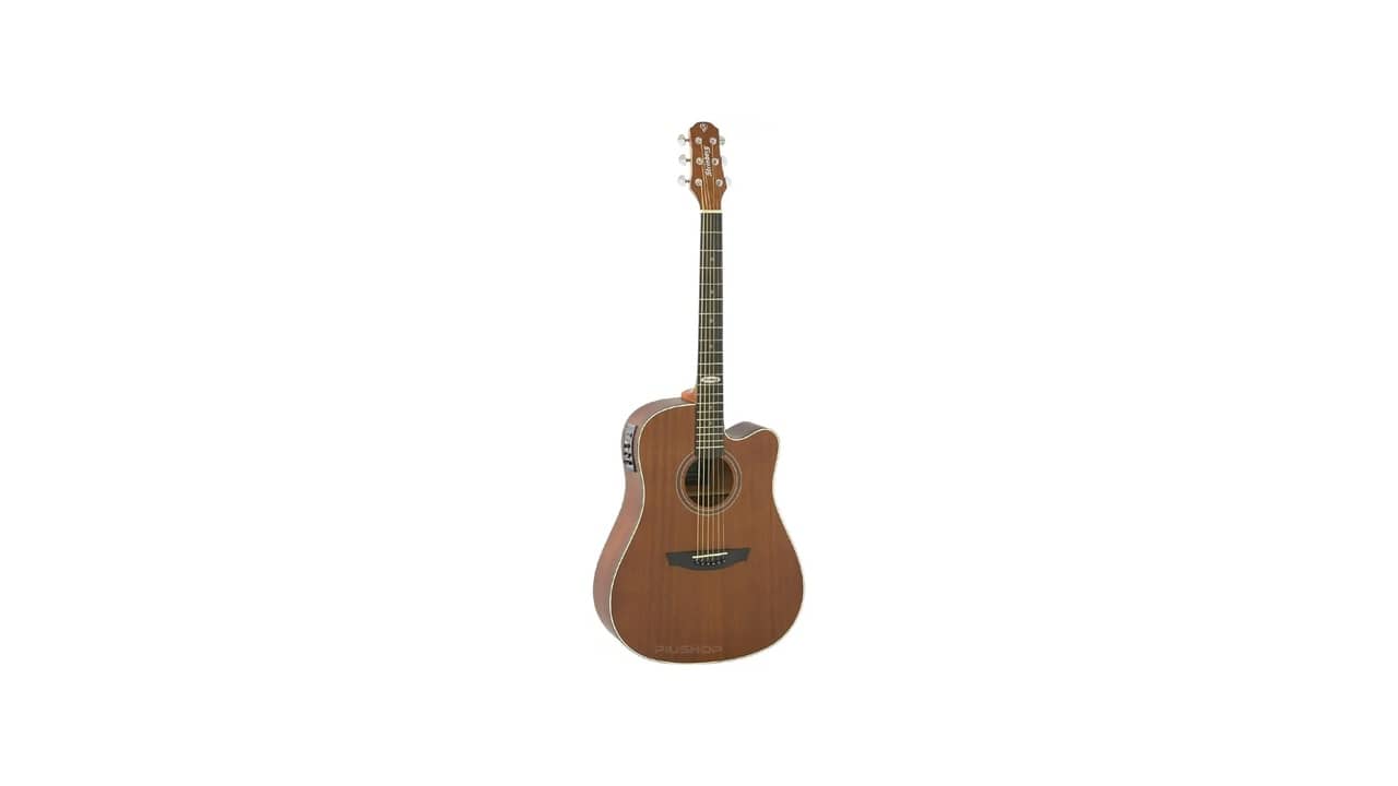 Melhor Violão Strinberg: Guia Completo de Compra
