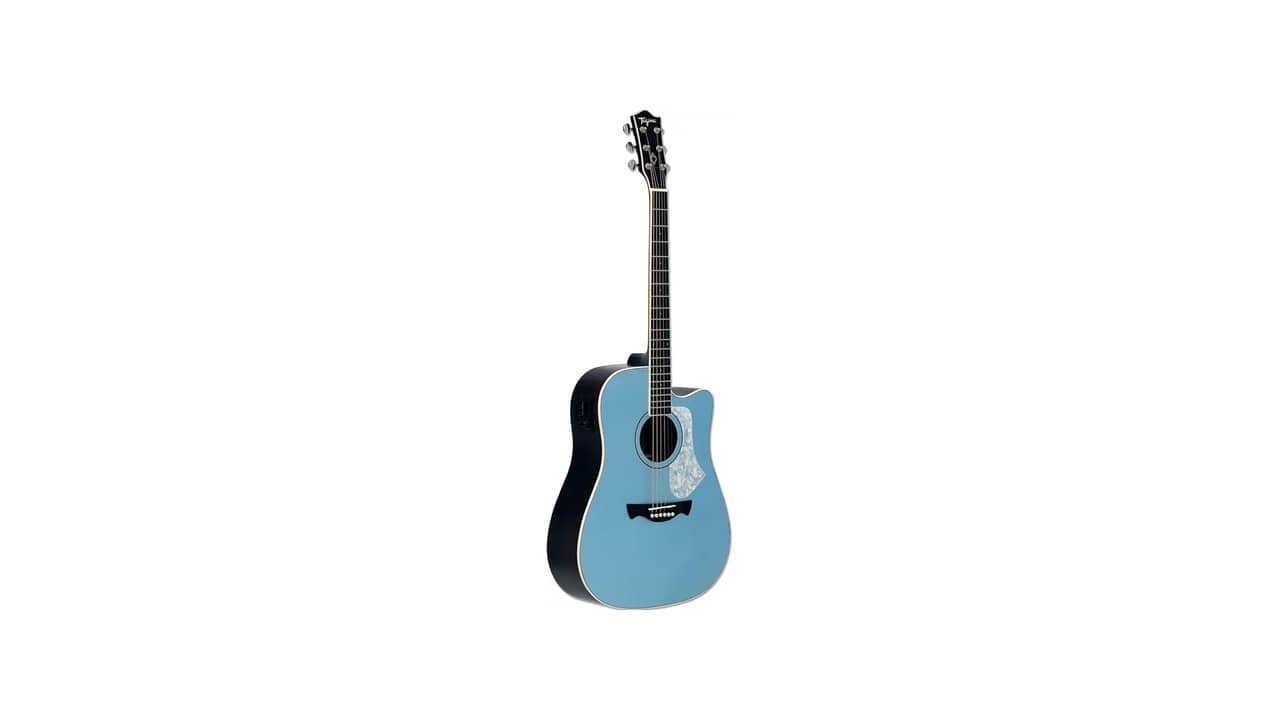 Melhor Violão Tagima Folk: Guia Essencial