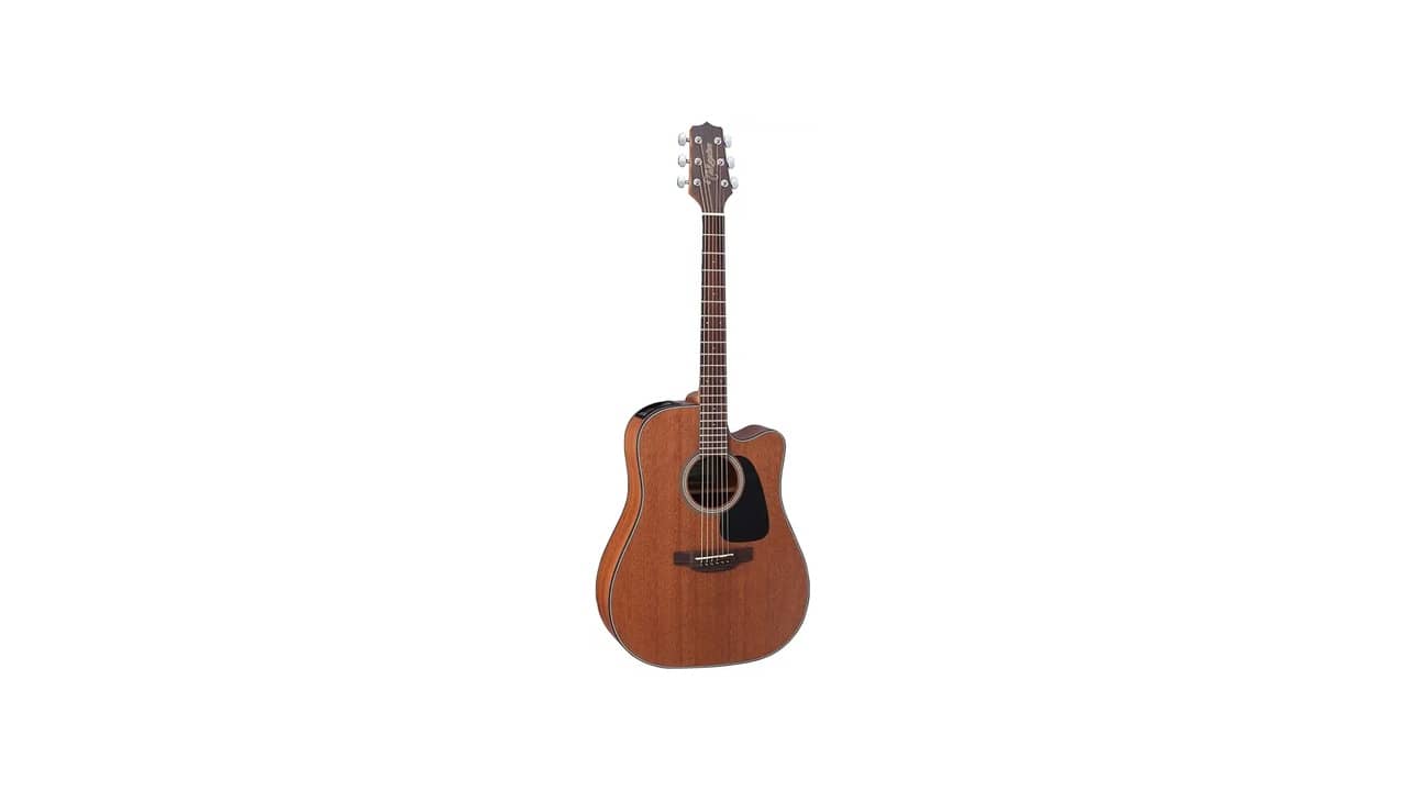 Melhor Violão Takamine: Guia Essencial para Músicos