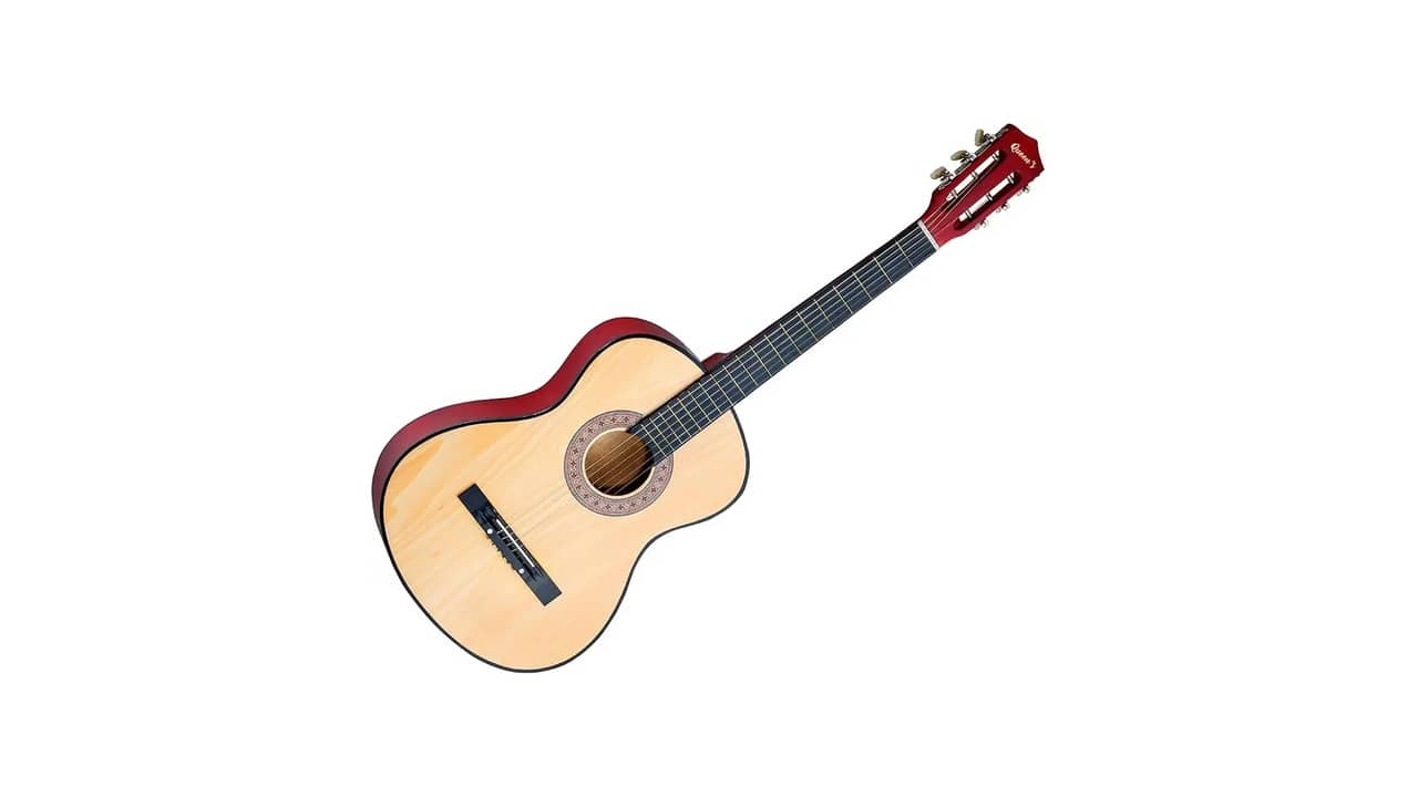 Melhor Violão: 10 Modelos para Iniciantes e Profissionais