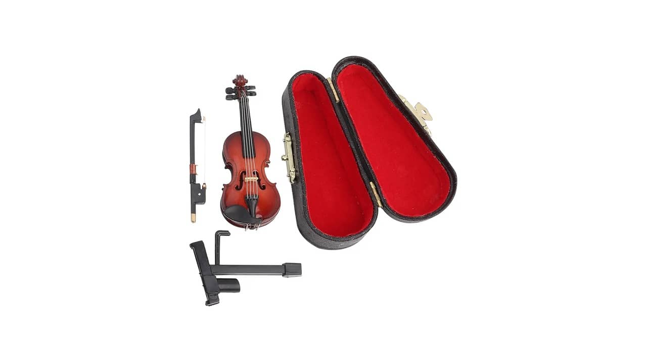 Melhor Violino do Mundo: Guia Completo Para Músicos