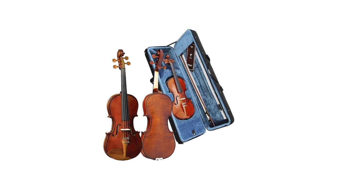 Melhor Violino Eagle: Guia de Escolha Essencial
