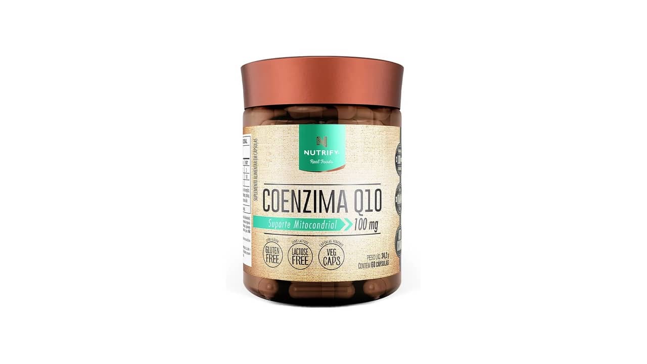 Melhor Vitamina Antioxidante: Guia Completo de Compra