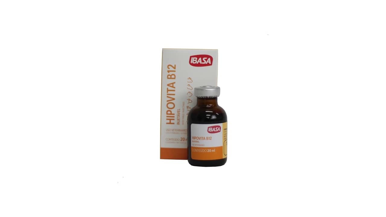 Melhor Vitamina B12 Injetável: Guia Essencial