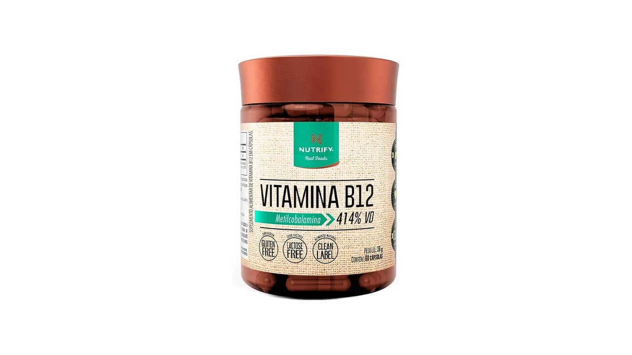 Melhor Vitamina B12 para Gestante: Escolha Segura