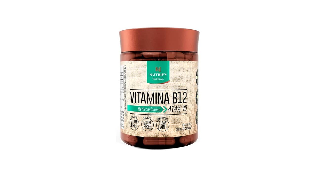Melhor Vitamina B12 para Memória: Guia Essencial