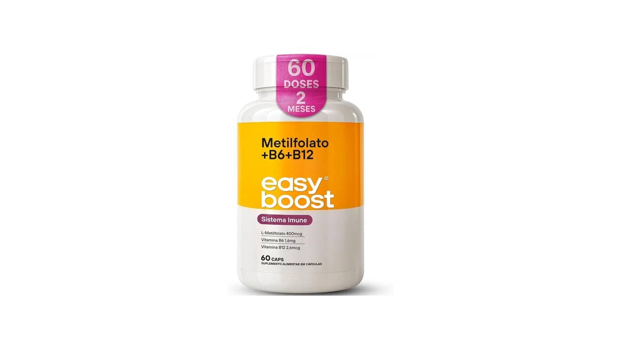 Melhor Vitamina B6 e B12: Guia Essencial
