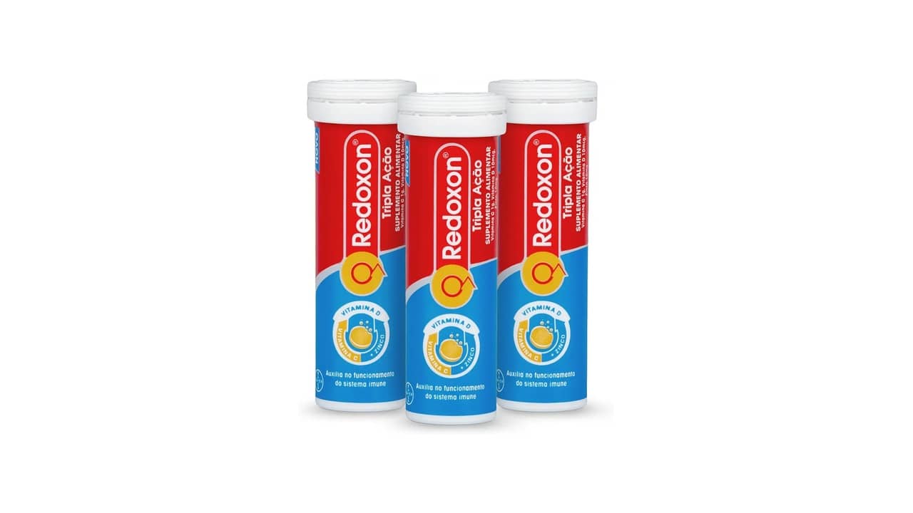 Melhor Vitamina C com Zinco Efervescente: Guia Completo