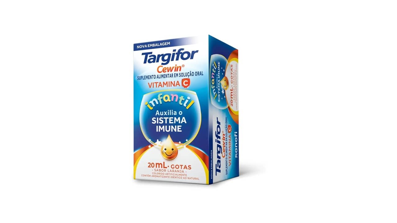 Melhor Vitamina C Infantil Gotas: Guia Essencial para a Saúde