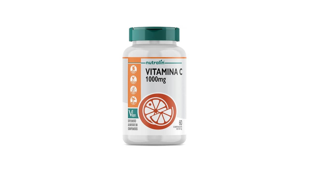Melhor Vitamina C para Gripe: Guia Essencial de Escolha