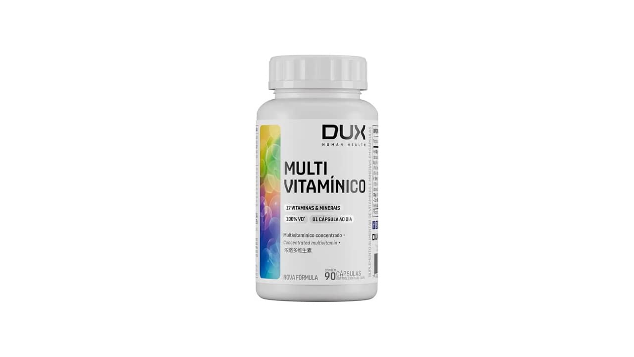 Melhor Vitamina Completa: Guia Essencial 2024
