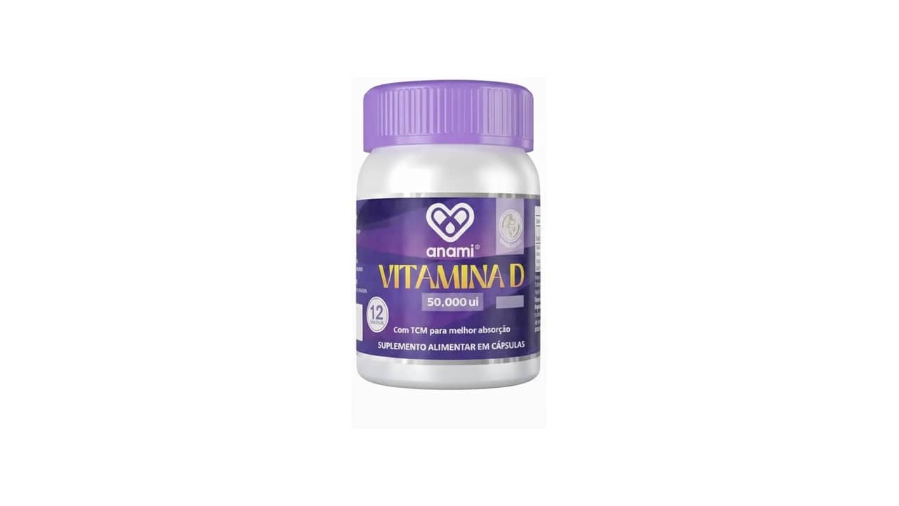 Melhor Vitamina D 50000 Ui: Guia Essencial para Sua Escolha