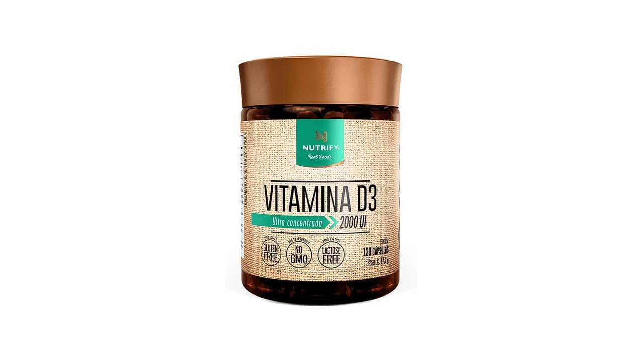 Melhor Vitamina D Addera: Guia de Escolha Essencial