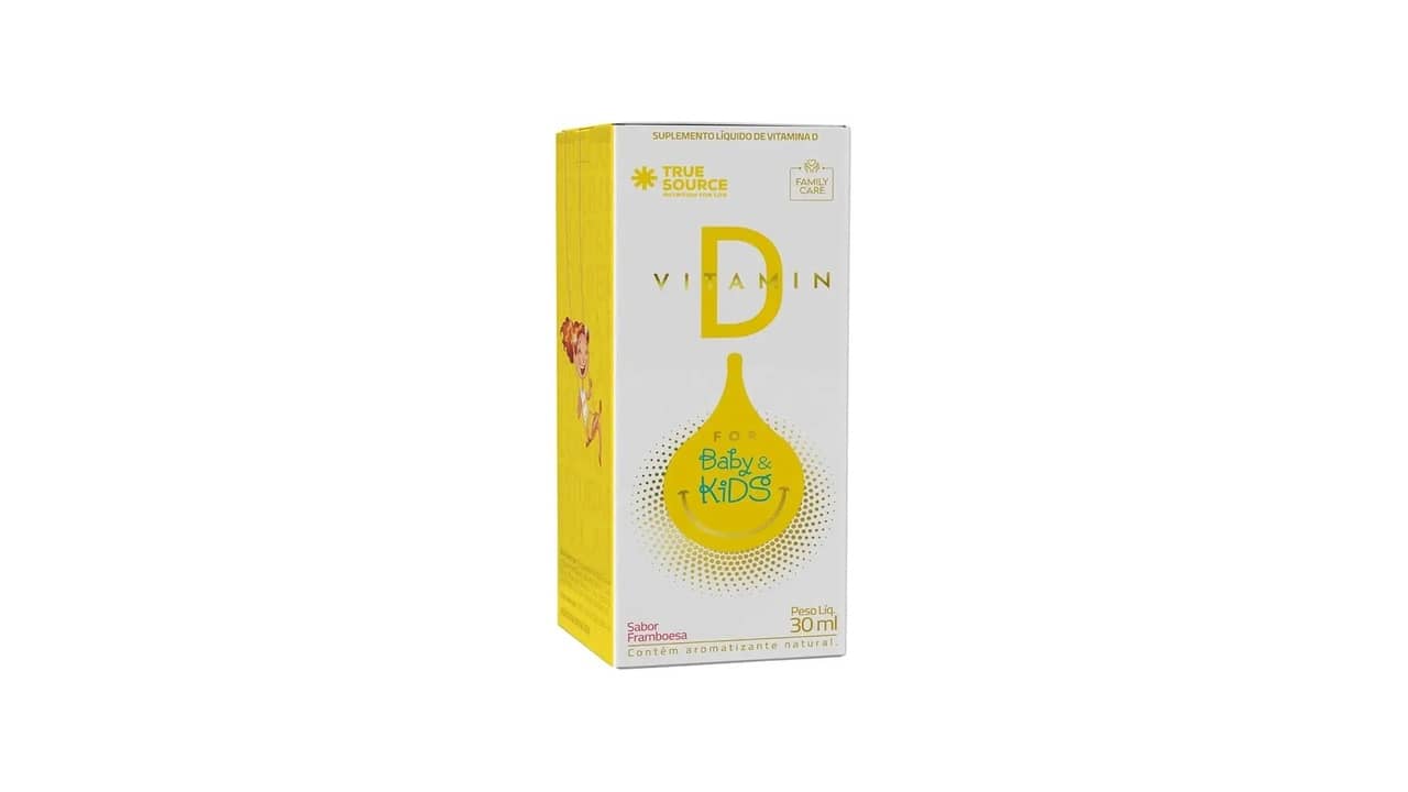 Melhor Vitamina D Bebê: Guia Essencial para a Saúde Infantil