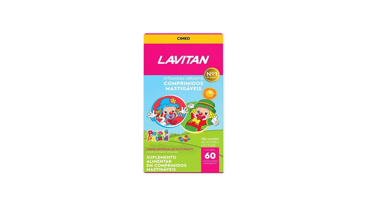 Melhor Vitamina Infantil para Abrir Apetite: Guia Completo