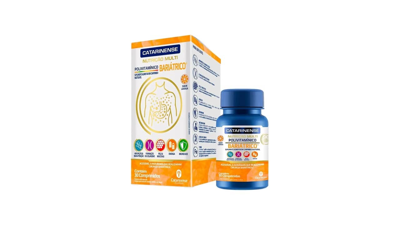 Melhor Vitamina para Cabelo Bariatrica: Guia Essencial