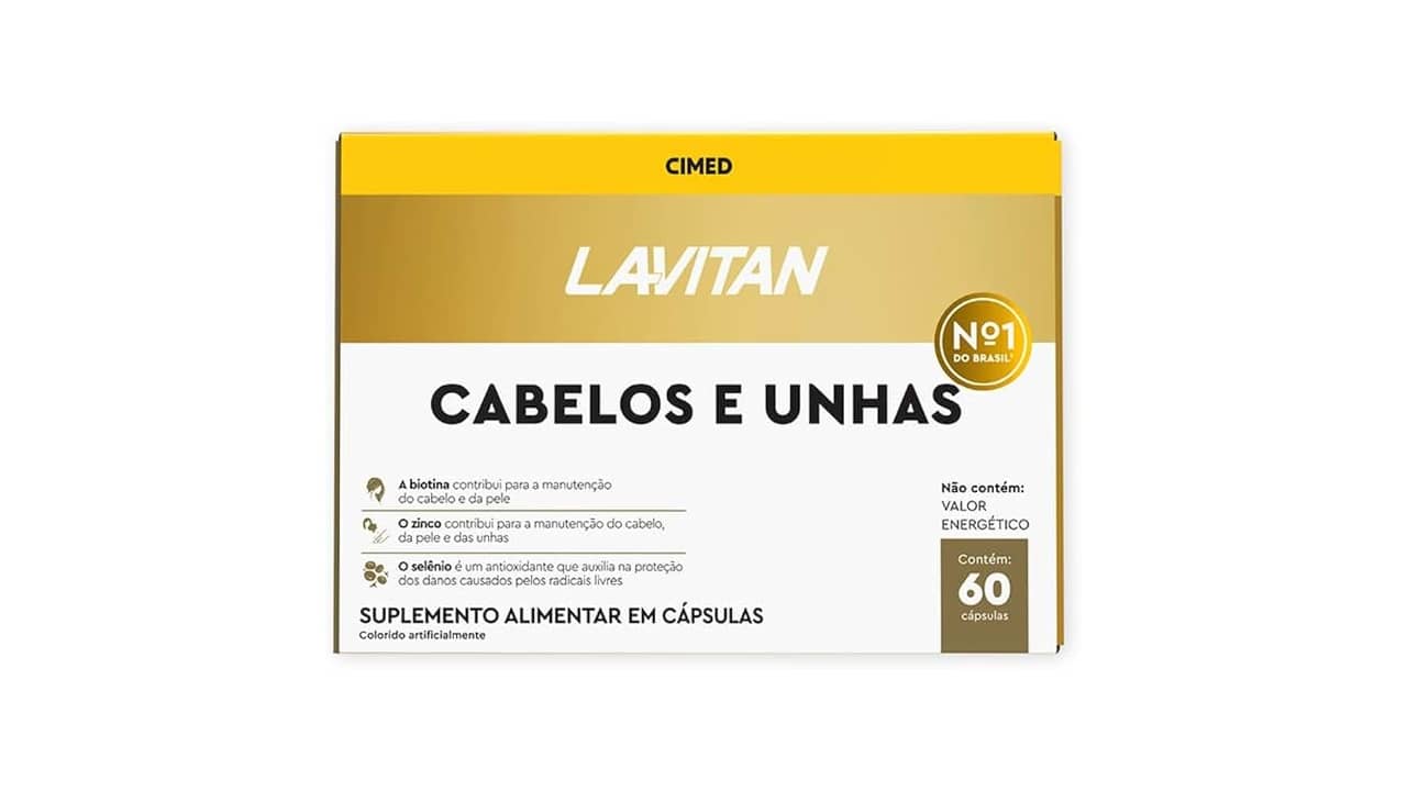 Melhor Vitamina para Cabelo Branco: Guia de Escolha Essencial