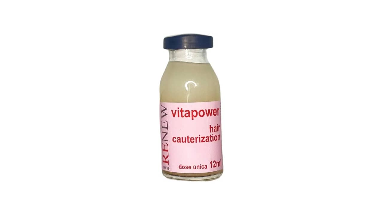 Melhor Vitamina para Cabelo Ressecado: Guia Essencial