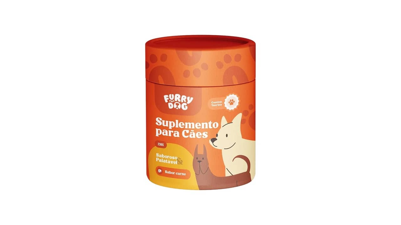 Melhor Vitamina para Cachorro com Cinomose: Guia Definitivo