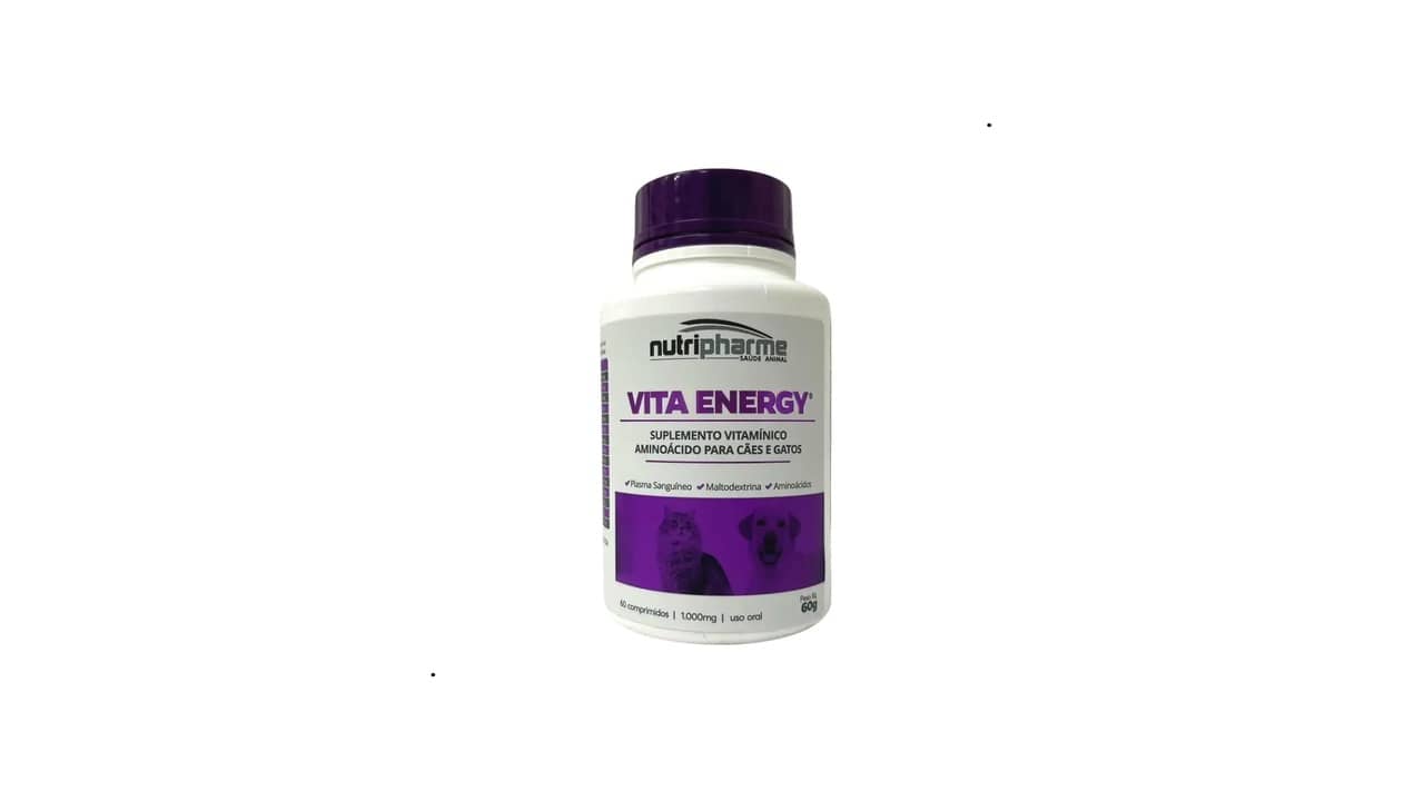 Melhor Vitamina para Cachorro Desnutrido: Escolha Certa