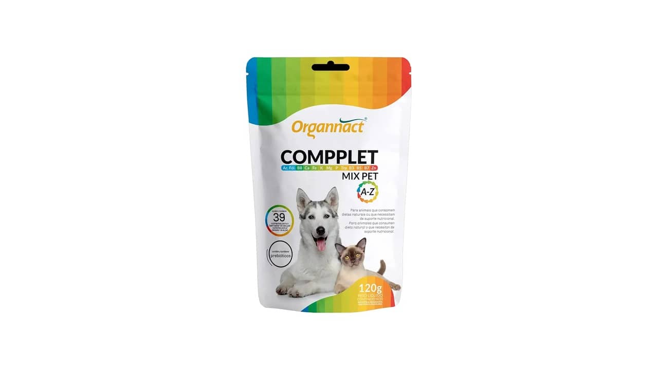 Melhor Vitamina para Cachorro Fraco: Guia Essencial