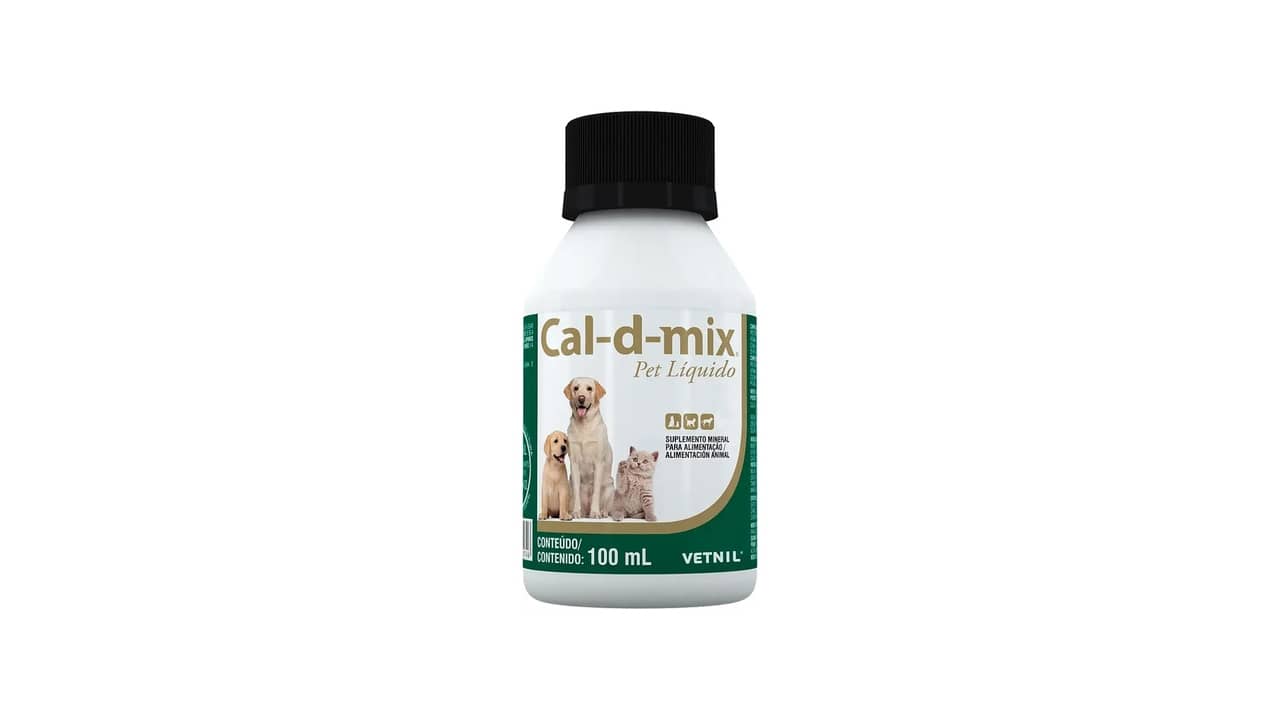 Melhor Vitamina para Cachorro Ganhar Peso: Guia Completo!