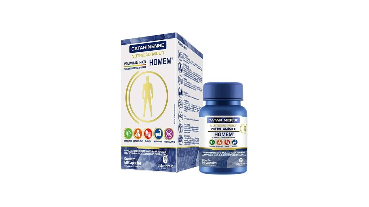 Melhor Vitamina para Homem Engravidar: Guia Completo