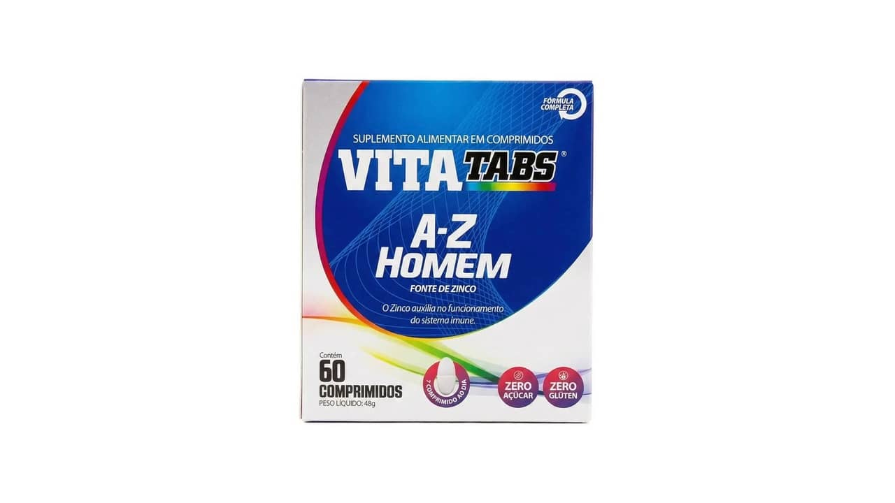 Melhor Vitamina para Homem Idoso: Guia Essencial 2024