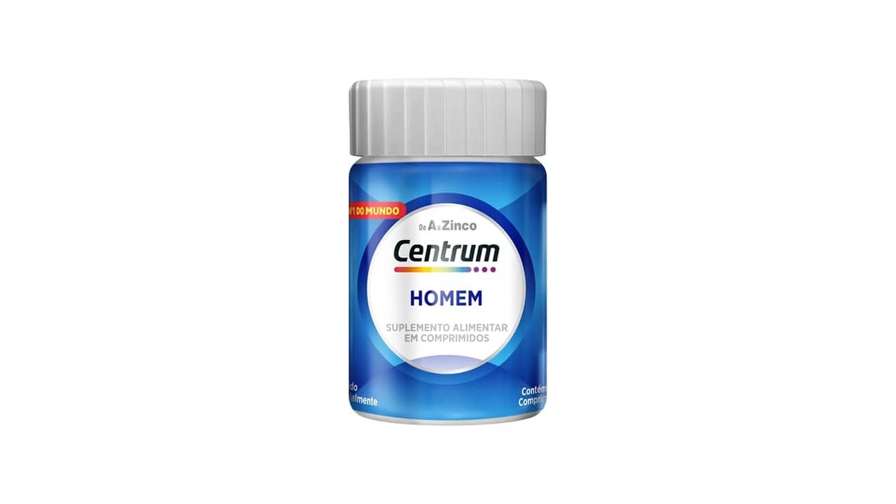 Melhor Vitamina para Homem Tomar: Guia Essencial 2024