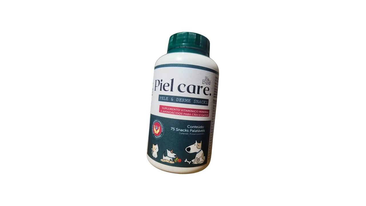 Melhor Vitamina para Pelo de Cachorro: Guia Essencial