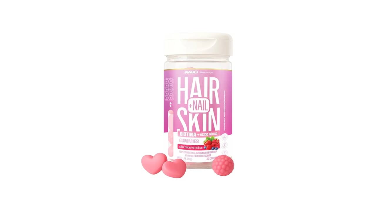 Melhor Vitamina para Queda de Cabelo na Amamentação: Guia Completo