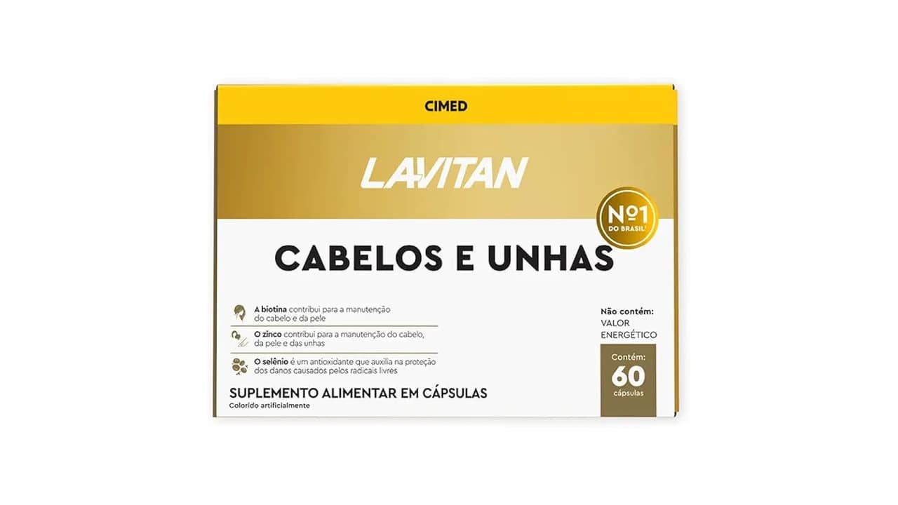 Melhor Vitamina para Queda de Cabelo na Menopausa: Guia Essencial