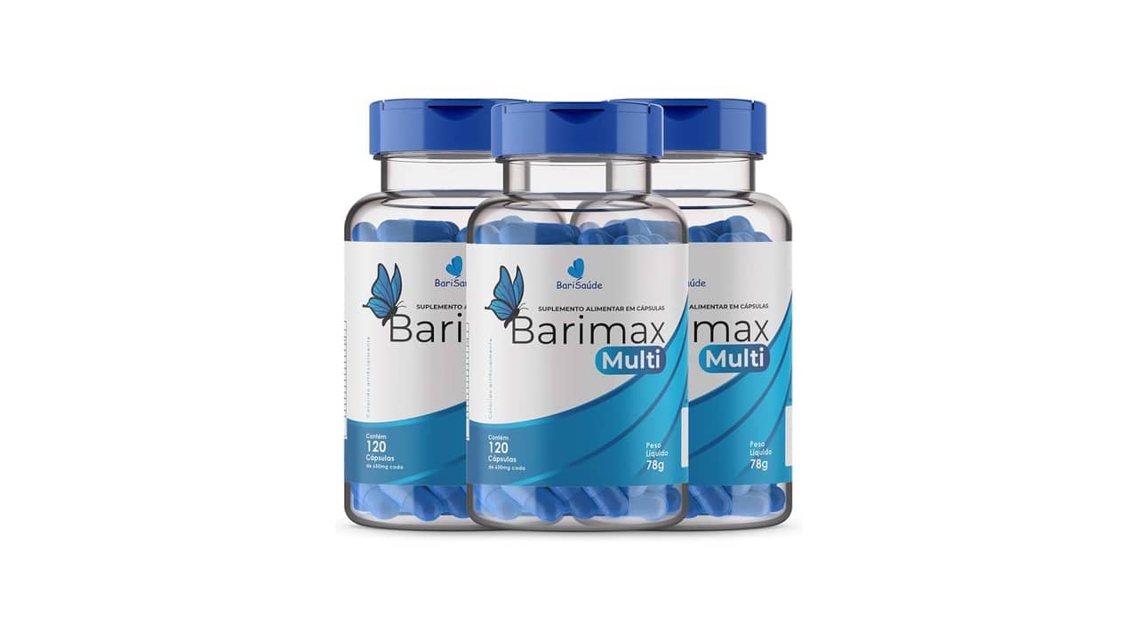 Melhor Vitamina para Queda de Cabelo Pós Bariátrica: Guia Essencial