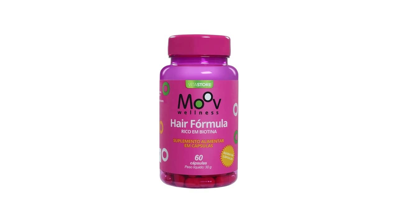 Melhor Vitamina para Queda de Cabelo Pós Parto: Guia Essencial