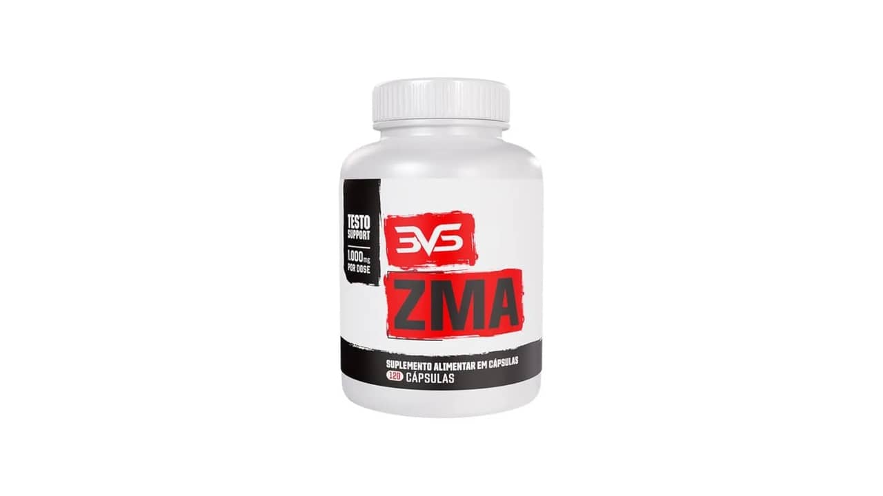 Melhor Vitamina ZMA: Guia Essencial para Escolha Perfeita