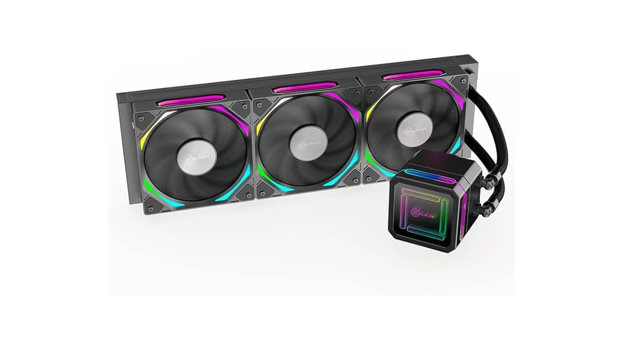 Melhor Water Cooler Gamer: 10 Modelos de Alta Performance