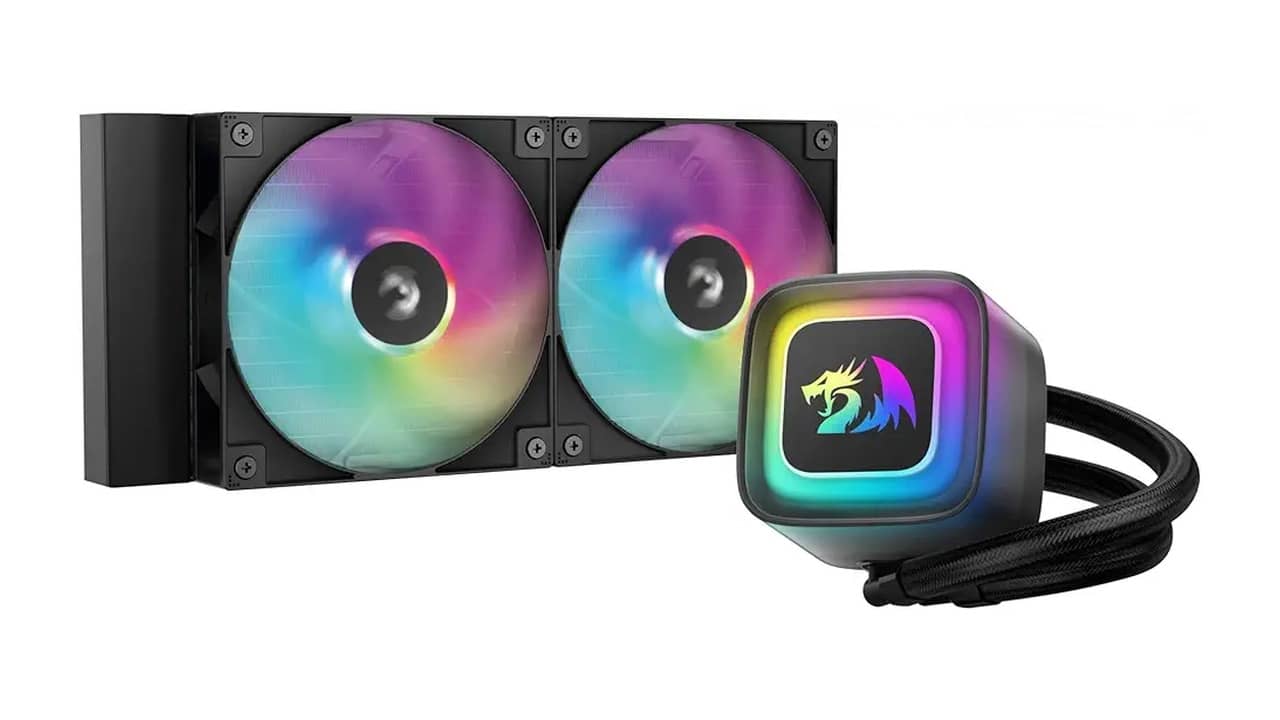 Melhor Watercooler: 10 Modelos de Alta Eficiência