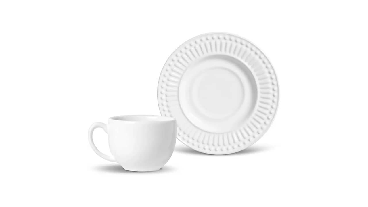 Melhor Xícara de Chá: 10 Modelos de Alta Elegância