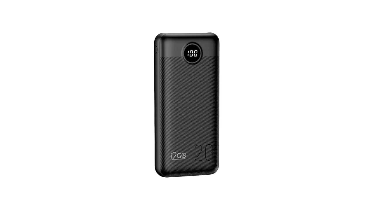 Melhores lançamentos de power banks e carregadores portáteis: 10 Modelos de Alta Performance