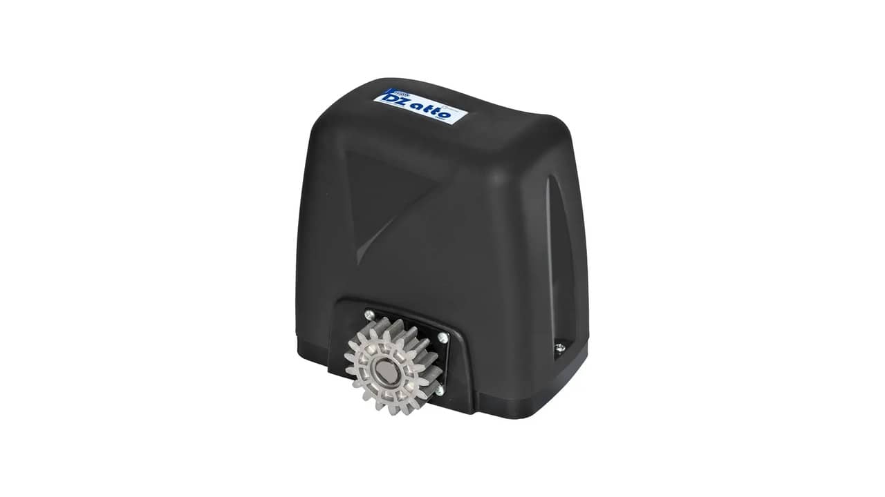 Motor para Portão de Correr - Qual o Melhor? 10 Modelos