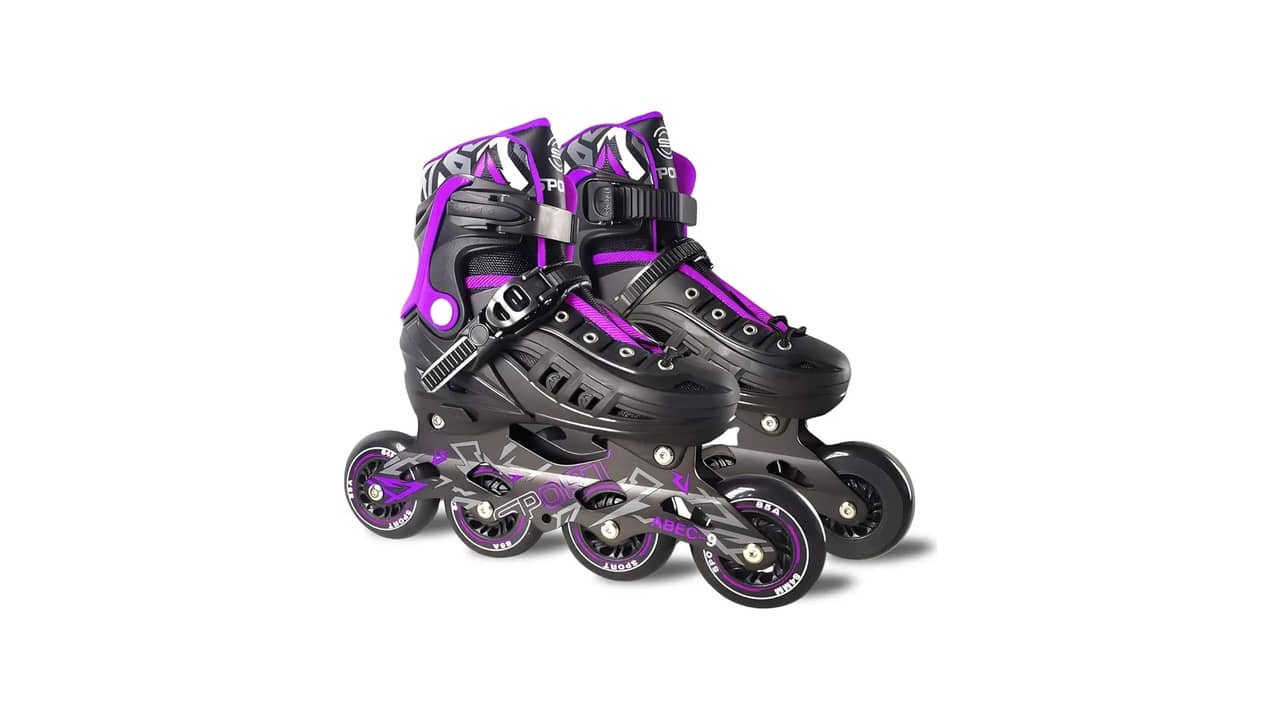 Patins Profissional - Qual o Melhor? 7 Modelos de Elite