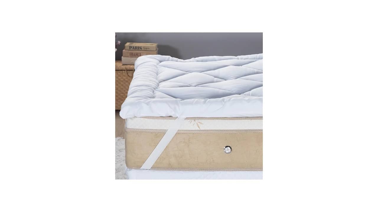 Pillow Top Casal - Qual o Melhor? 10 Modelos Premium