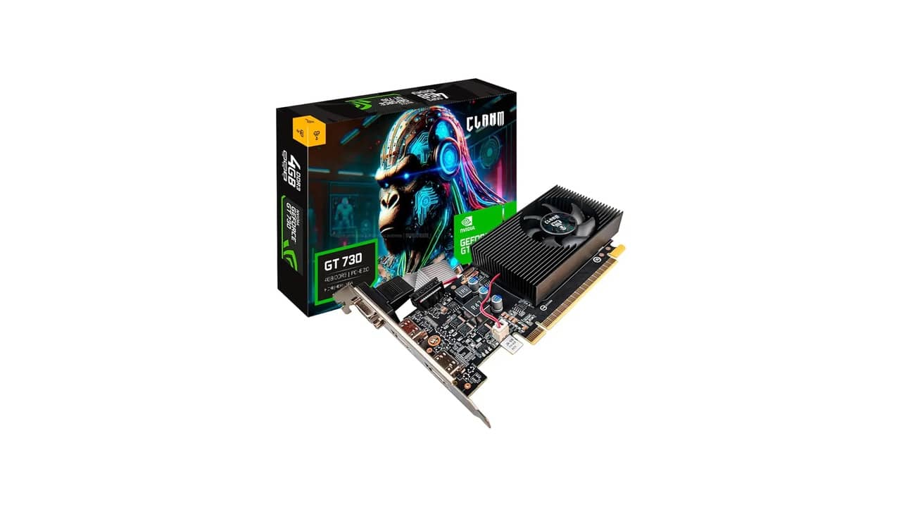 Placa de Vídeo Melhor Custo-benefício: 7 Opções Top