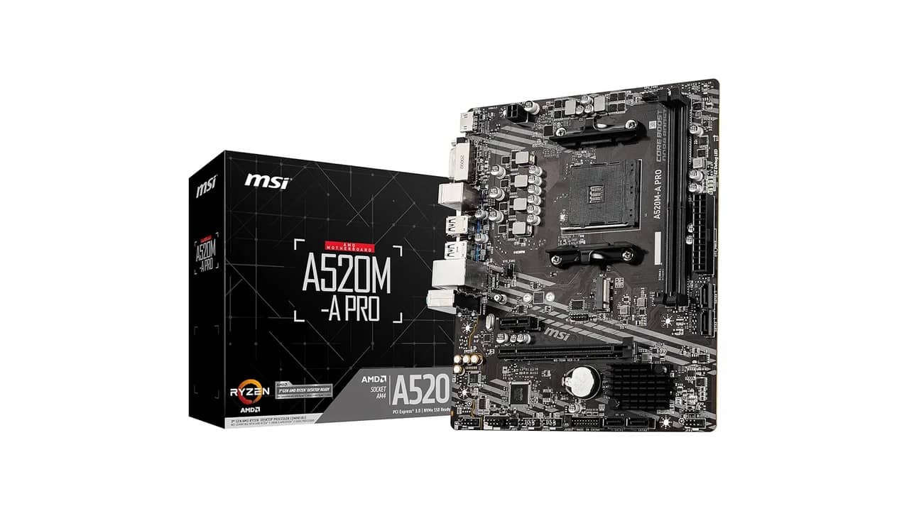 Placa-mãe Melhor Custo-benefício: 7 Opções de Elite