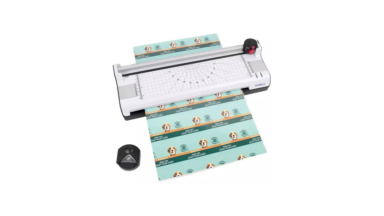 Plastificadora e Laminadora - Qual a Melhor? 10 Modelos de Alta Precisão